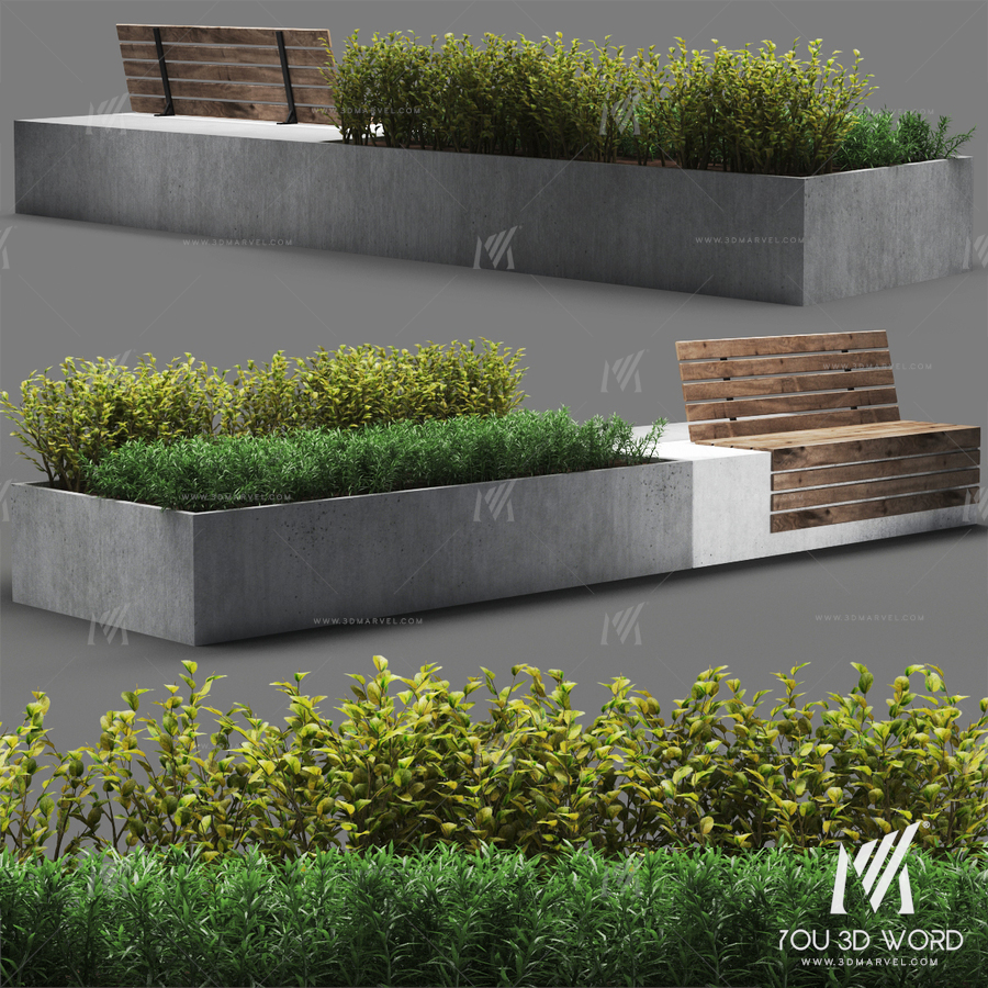 bench1046